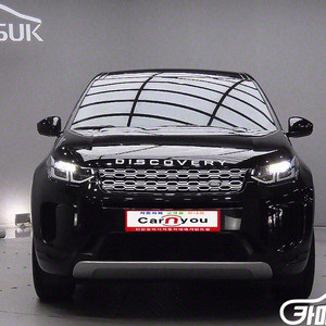[랜드로버]디스커버리 스포츠 2세대 D150 S (5인