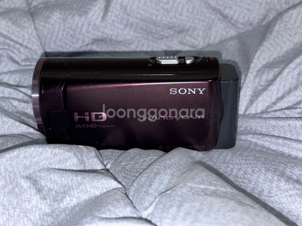 소니 hdr cx270v--6