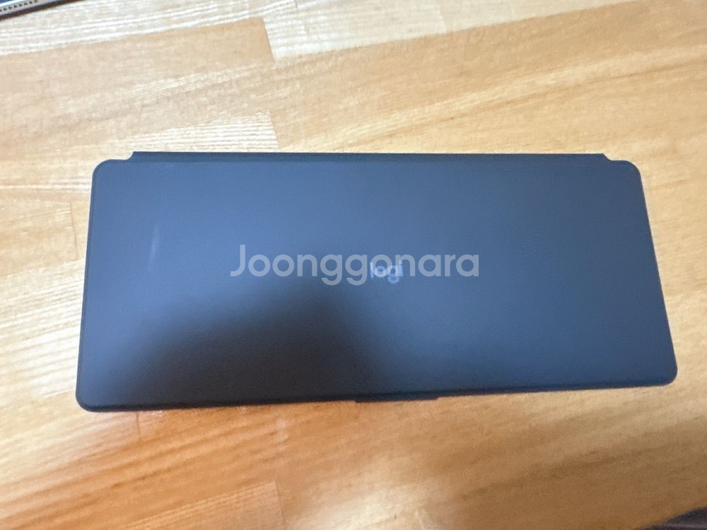 로지텍 keys to go 2--1