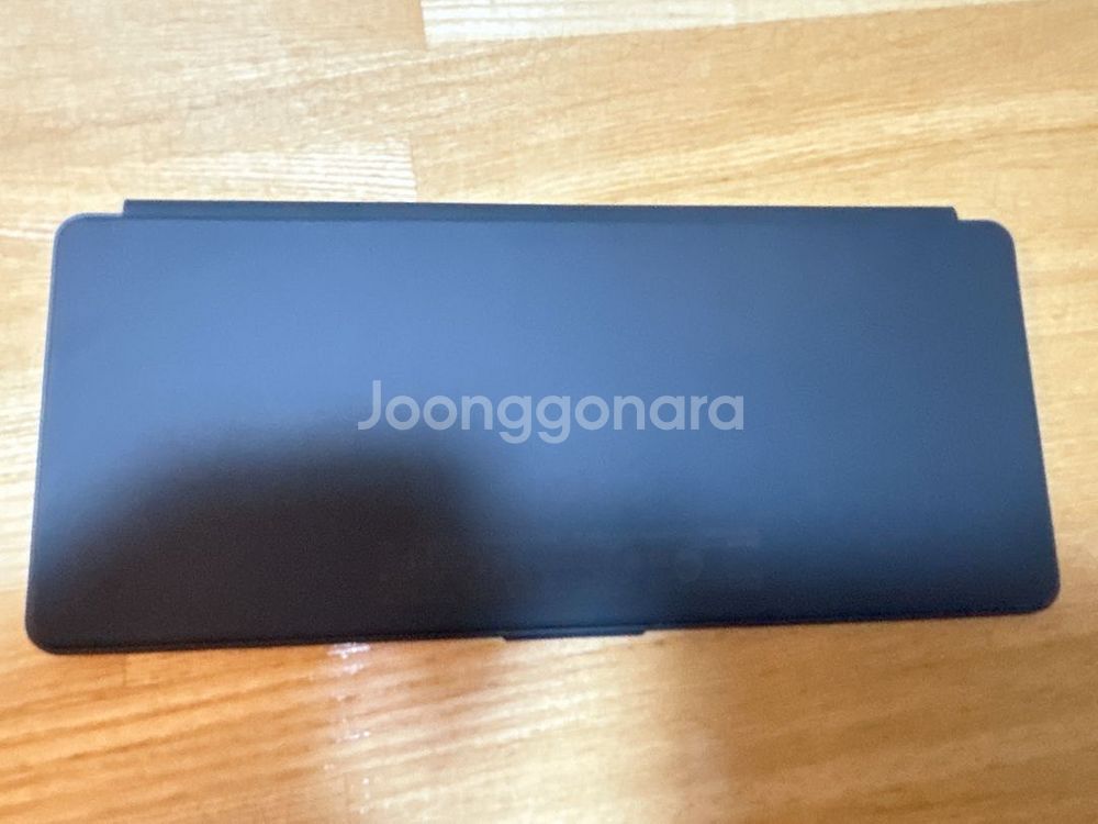 로지텍 keys to go 2--2