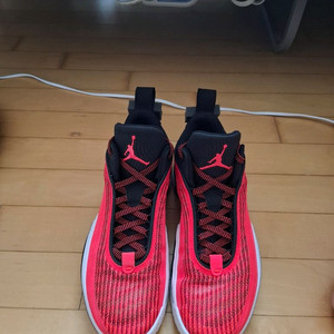 [285] 조던36 로우