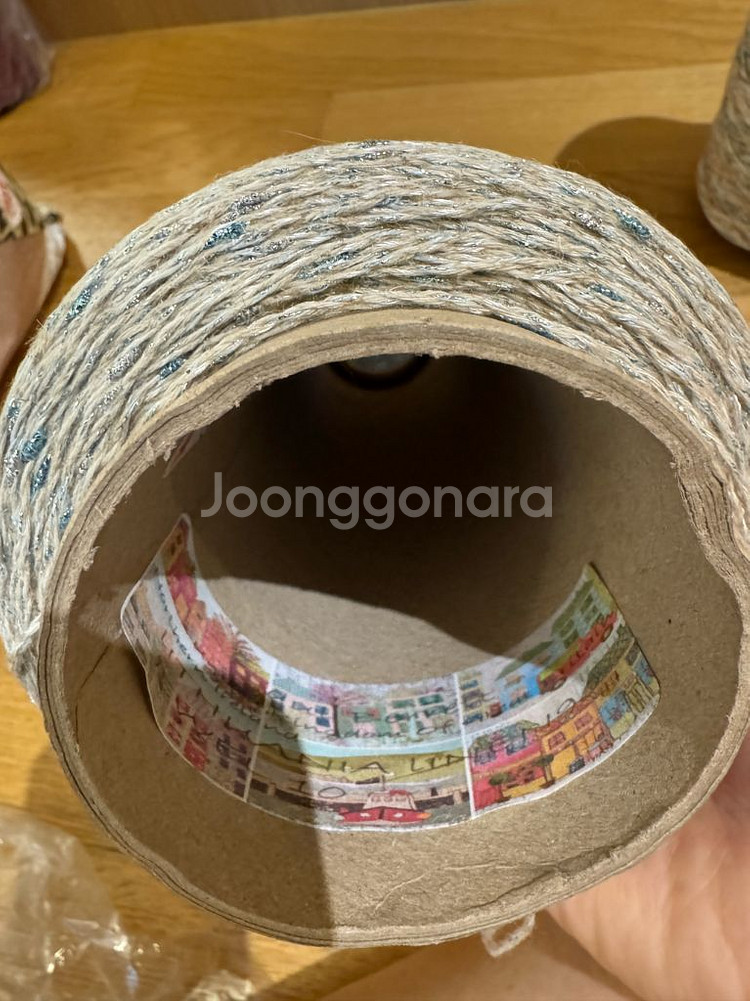 까미네 콘사 판매해요--1