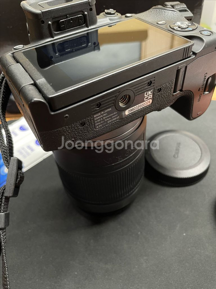 캐논 EOSR10 + 24-105렌즈--7