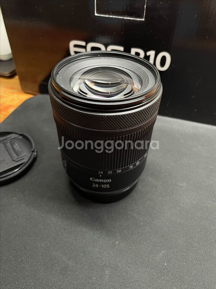 캐논 EOSR10 + 24-105렌즈--5