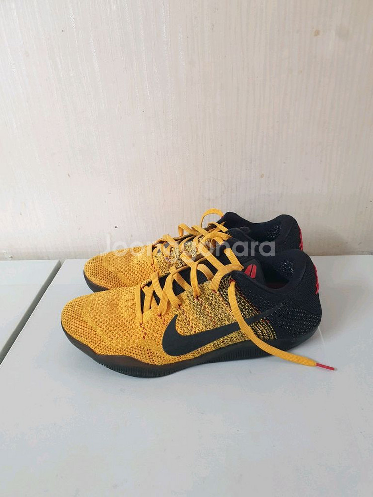 나이키300 나이키 코비 11 엘리트 로우 브루스 리--0