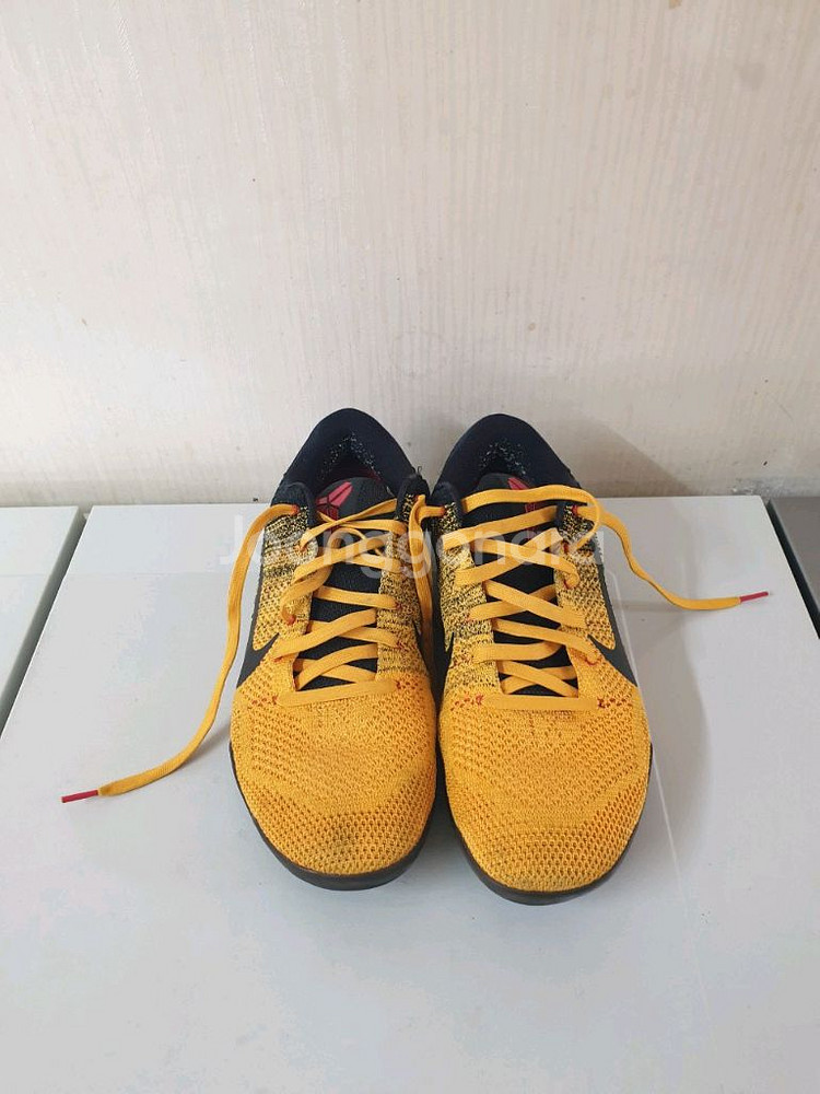 나이키300 나이키 코비 11 엘리트 로우 브루스 리--1