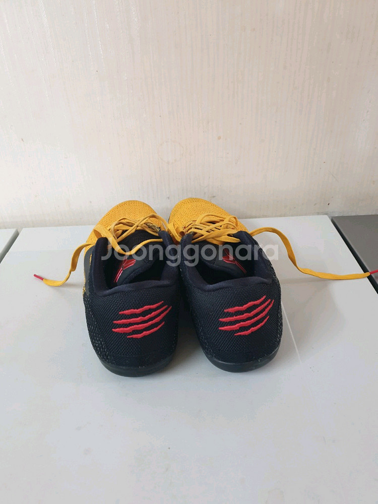 나이키300 나이키 코비 11 엘리트 로우 브루스 리--4