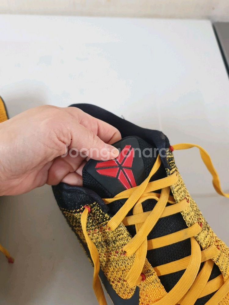 나이키300 나이키 코비 11 엘리트 로우 브루스 리--5