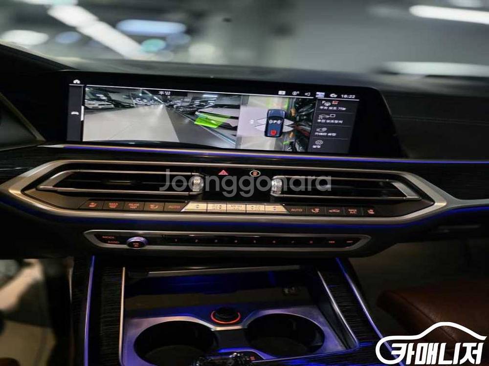 [BMW]X7 (G07) xDrive 40i M 스포츠--7