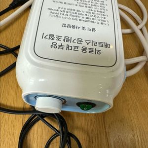공기부양 매트리스