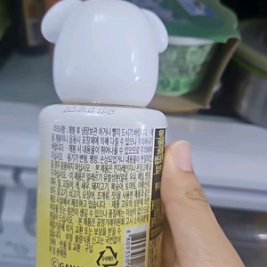 가나디 망고 드링크 미개봉 하자x