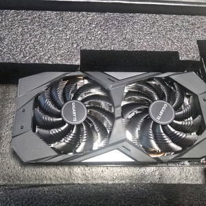 GV-N166SOC-6GD 기가바이트그래픽카드