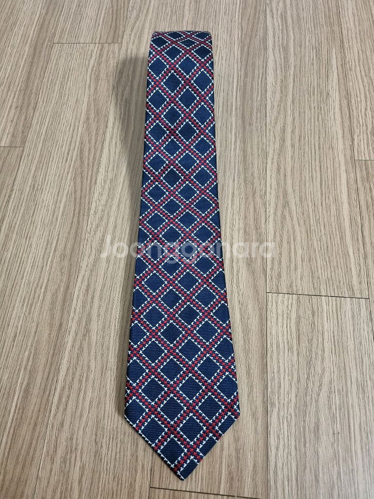 미국 turnbull and asser 넥타이--0