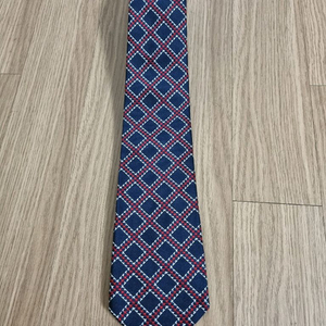 미국 turnbull and asser 넥타이