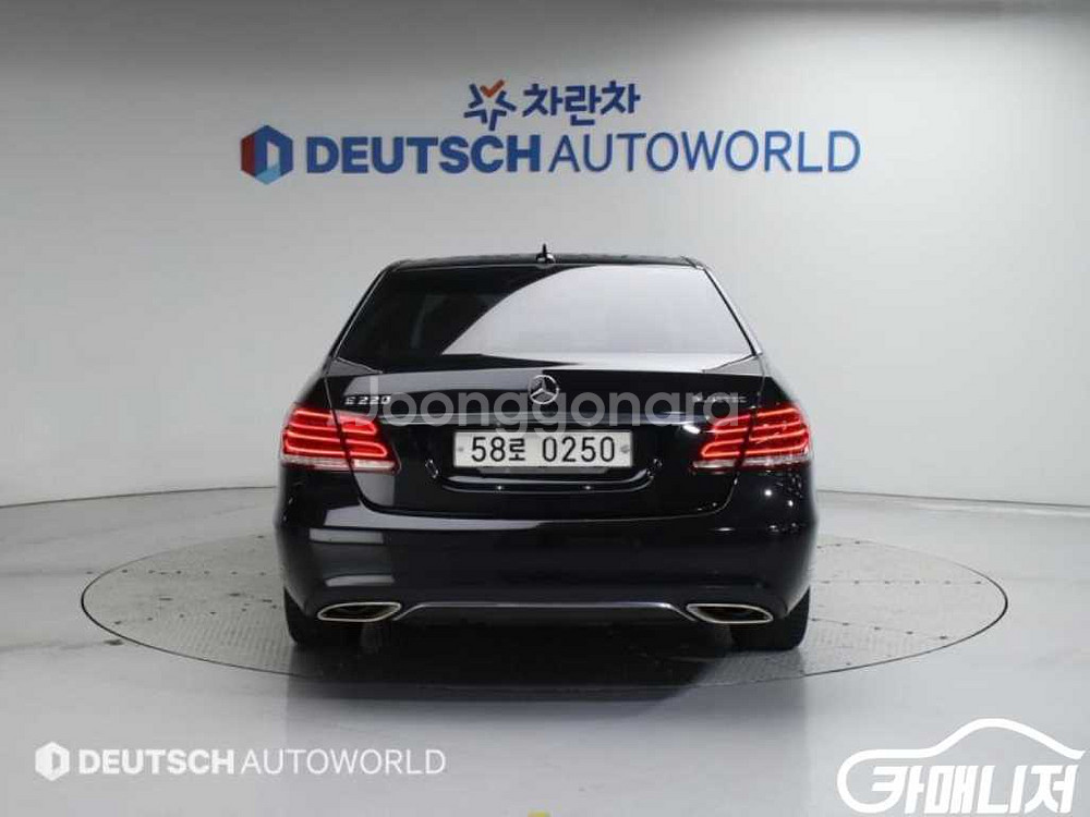 [벤츠]E-클래스 W213 E220d 아방가르드 (5인--3