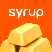 Syrup로 1만원 꽁돈 얻는법