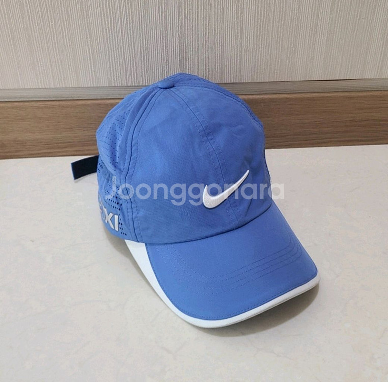 나이키 골프캡 모자--0