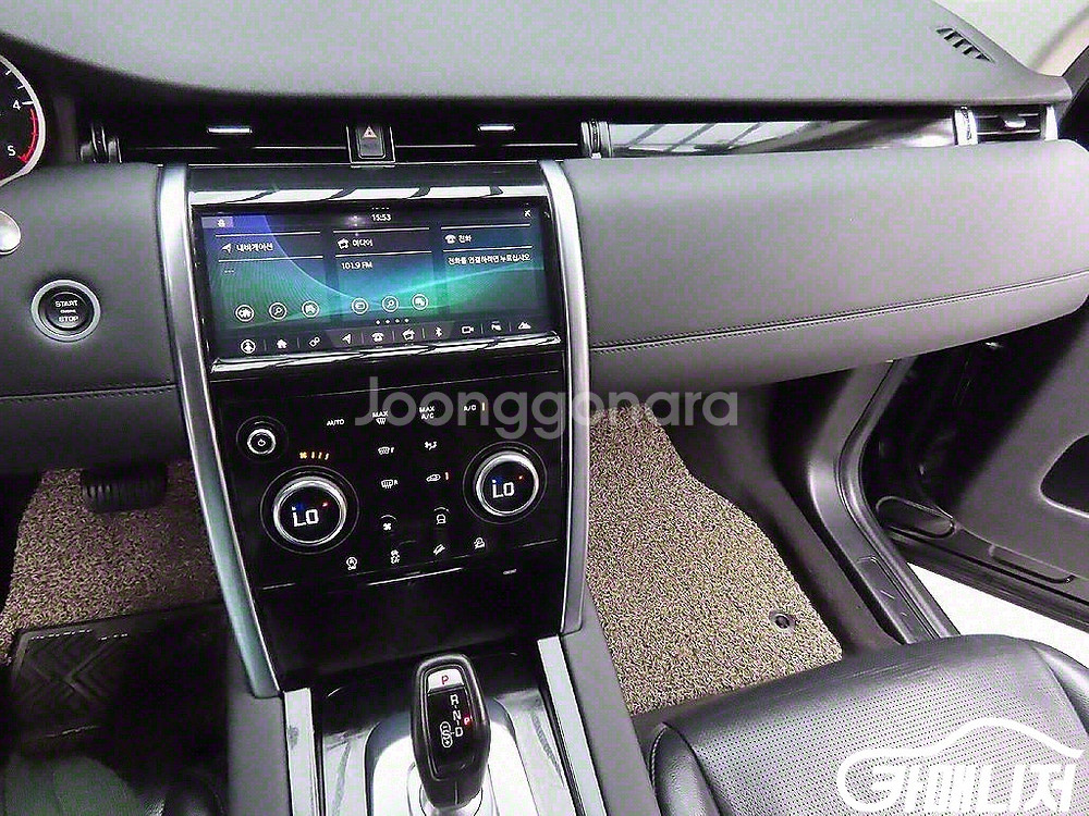 [랜드로버]디스커버리 스포츠 2세대 D150 S (5인--6