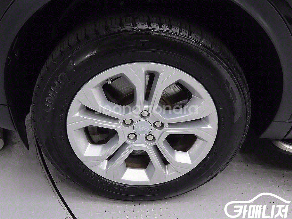 [랜드로버]디스커버리 스포츠 2세대 D150 S (5인--4
