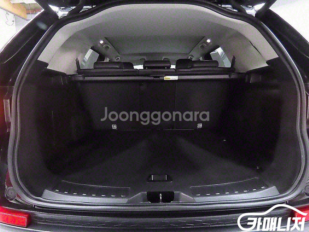 [랜드로버]디스커버리 스포츠 2세대 D150 S (5인--8