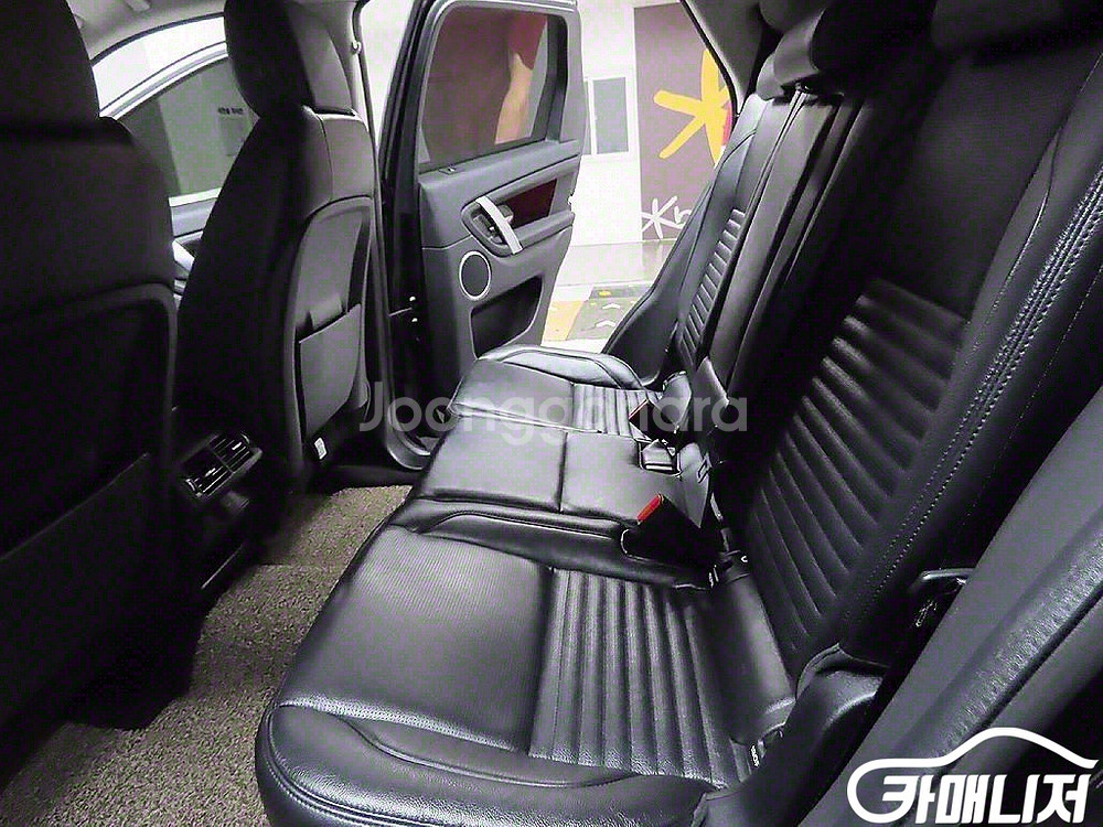 [랜드로버]디스커버리 스포츠 2세대 D150 S (5인--9