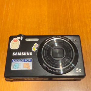 삼성 미러팝 mv800