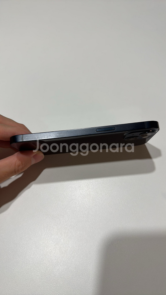 아이폰13 미드나이트 128g--6