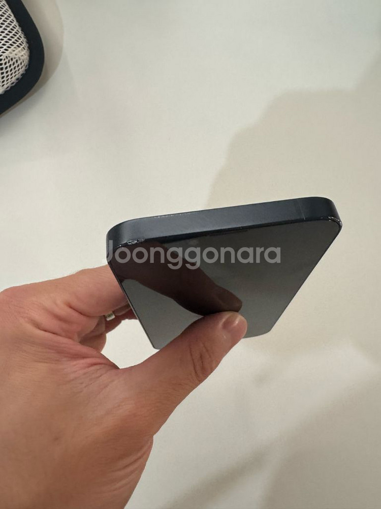 아이폰13 미드나이트 128g--4