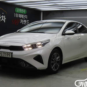 [기아]더뉴 K3 2세대 1.6 가솔린 프레스티지 #앱
