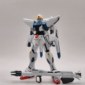 (중급) MG 건담 F91 Ver.2.0 반다이 건프라
