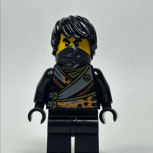 레고 닌자고 콜 피규어 (정품)