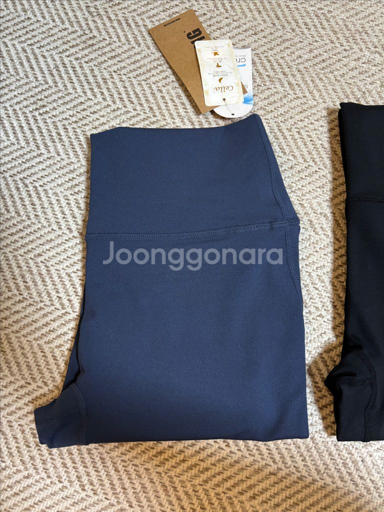 스컬피그 레깅스--0