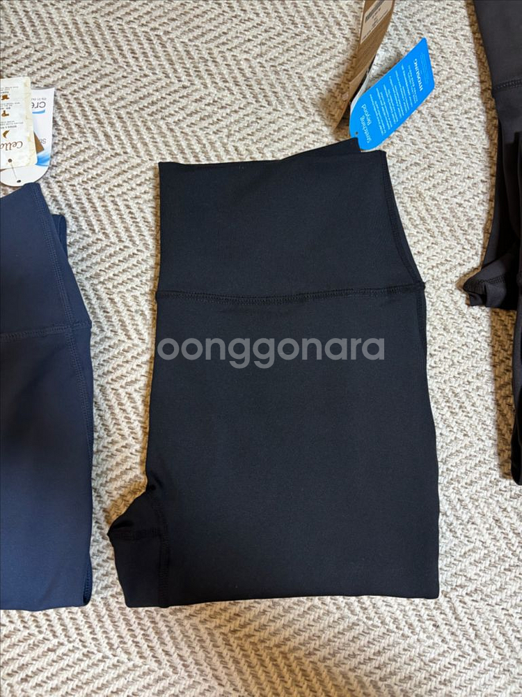 스컬피그 레깅스--1