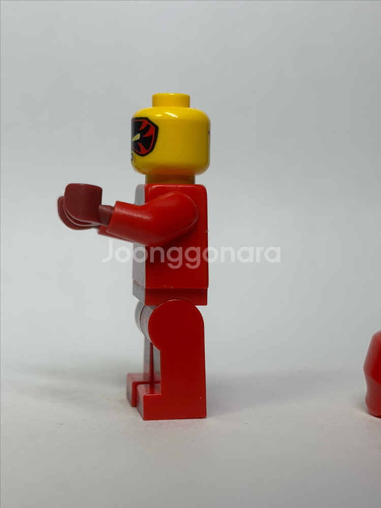 레고 닌자고 카이 피규어 (정품)--5
