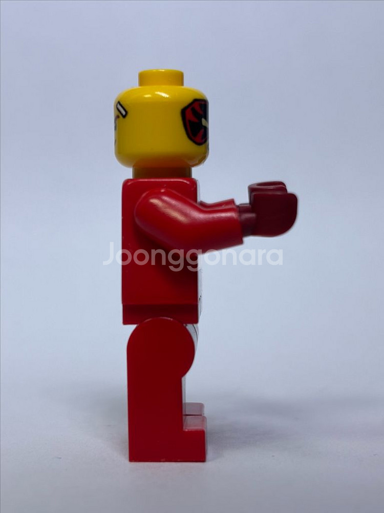 레고 닌자고 카이 피규어 (정품)--4