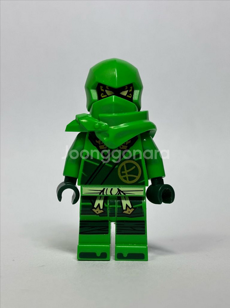 레고 닌자고 로이드 피규어 (정품)--0