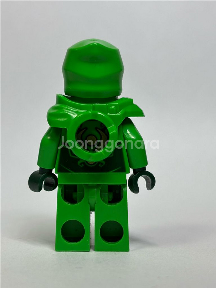 레고 닌자고 로이드 피규어 (정품)--1