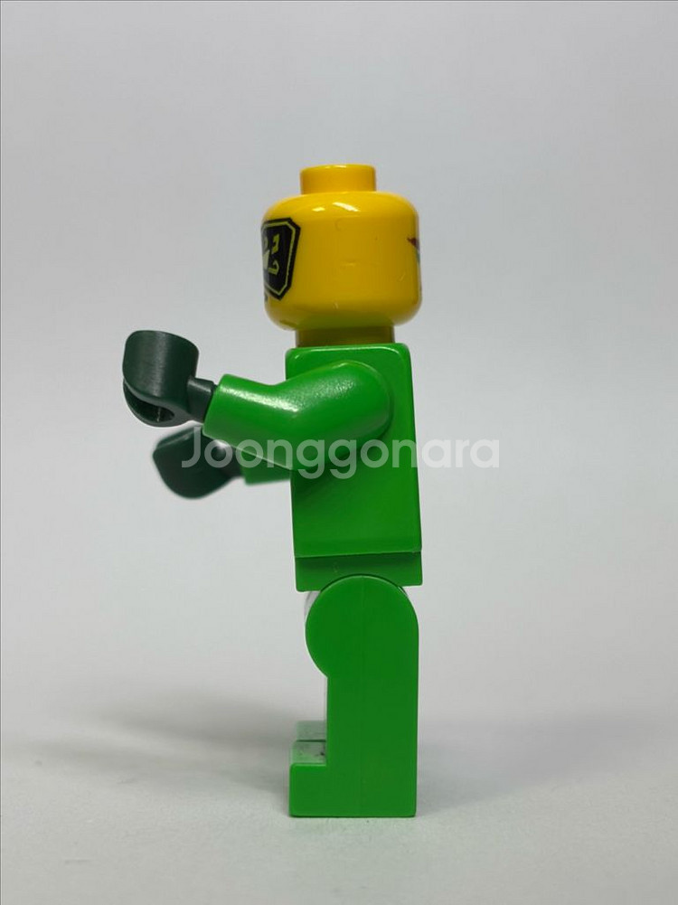 레고 닌자고 로이드 피규어 (정품)--4