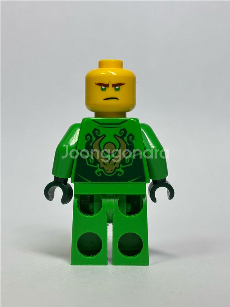 레고 닌자고 로이드 피규어 (정품)--3