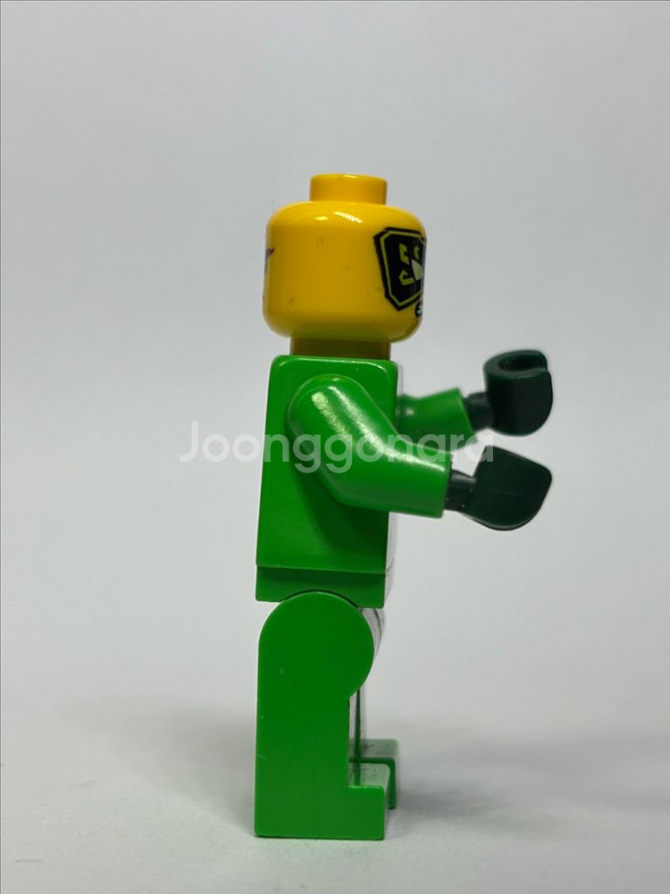 레고 닌자고 로이드 피규어 (정품)--5
