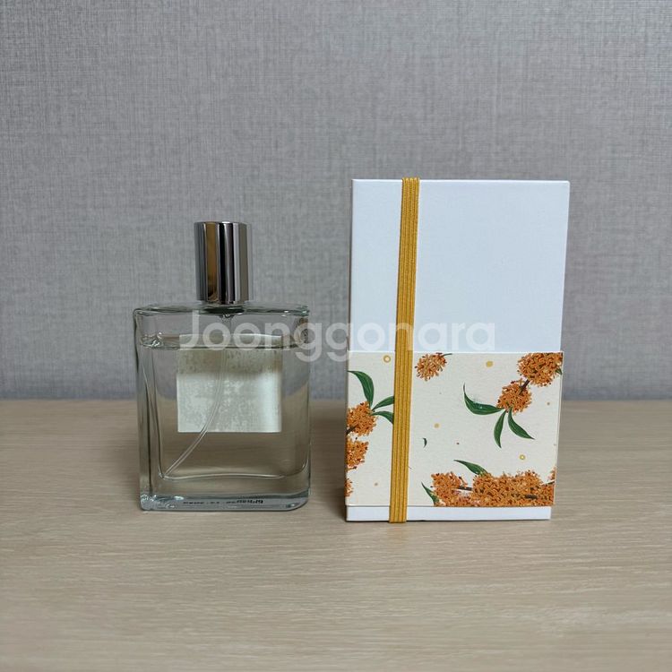 아로 풀 문 블로썸 금목서 향수(50ml)--1