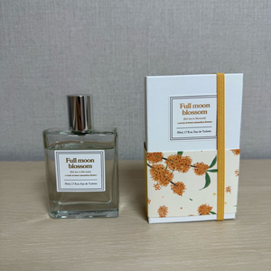 아로 풀 문 블로썸 금목서 향수(50ml)