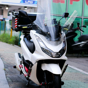 pcx125 혼다 2021년식 오토바이 판매합니다