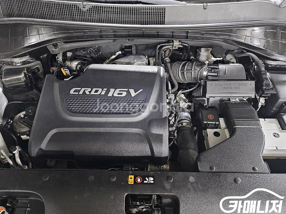 [기아]더 뉴 쏘렌토 디젤 2.2 2WD 노블레스 스페--4