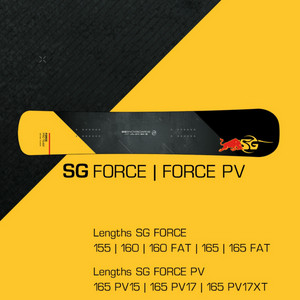 sg 포스 프로팀 v17