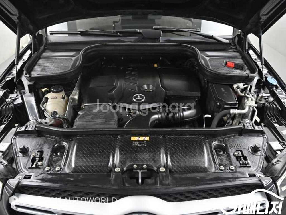 [벤츠]GLE 클래스 W167 GLE 300d 4MAT--5