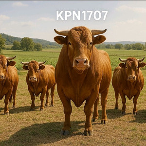 한우정액 kpn1707