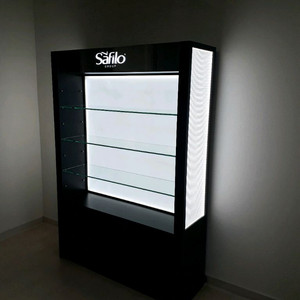 LED 피규어, 인테리어 소품 진열장