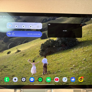 갤럭시탭 S9 플러스