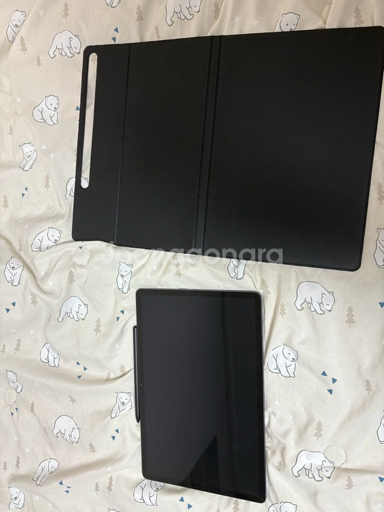 갤럭시탭 S9 플러스--4